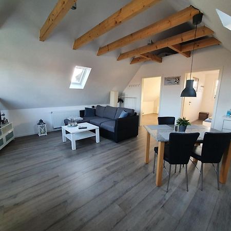 Wohnung Am See Berumbur Dış mekan fotoğraf